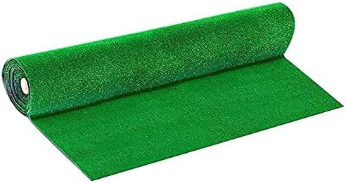 Prato Sintetico Manto Erboso Erba Finta Da 7 Mm Ideale Per Giardino Tappeto Erboso Sintetico Anti UV Atossico Drenante Ideale Per Piscina Terrazzo Aree Giochi Viali (1 x 10mt 10mq)