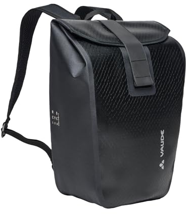 VAUDE Rucksack Clubride Aqua 17L in schwarz - Made in Germany