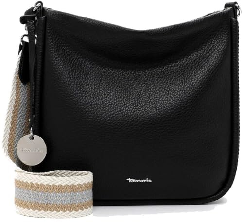 Tamaris Felicitas Crossbody Bag Black