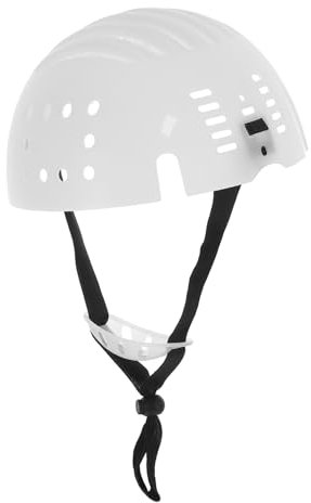 HYTROVE Bump Cap Insert Für Baseballmützen Verstellbarer Schutz-Hut-innenliner Aus Pe Mit Kinnriemen Verstärkt Die Und Minimiert Das Von Kopfverletzungen Für Verschiedene Kopfgrößen