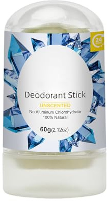 Stick Antitranspirant Axillaire Anti-odeur Aisselles