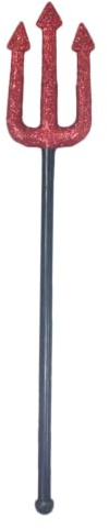 Fourche De Déguisement Accessoire Déguisement Enfant Halloween Scène