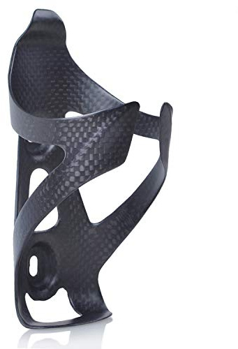 ThinkTop Ultraleggero Pieno In Fibra di Carbonio Bici Bevanda Bottiglia di Acqua Gabbia Supporto Staffe per Strada Mountain Bike