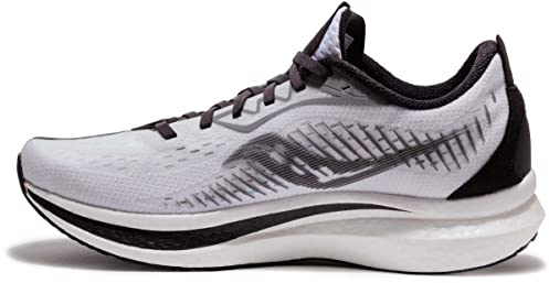 Saucony Women's S10688-40 Professional Medical Shoe, BlackOne, 5 UK