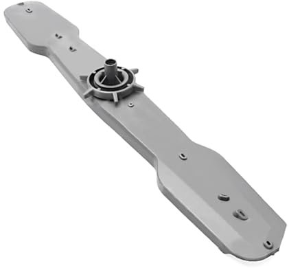 Aspares 1512700100 per braccio rotante superiore dello spruzzo dell'acqua della lavastoviglie di Beko