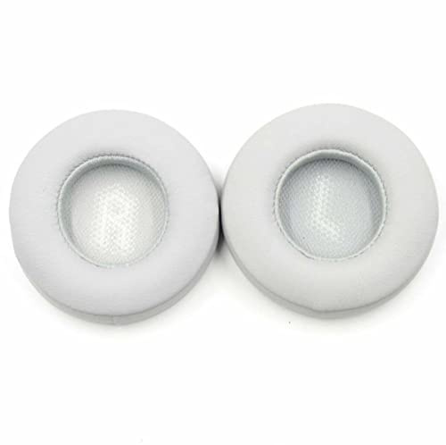Ersatz-Ohrpolster für JBL E35 E45bt E 45 BT Headset (grau)