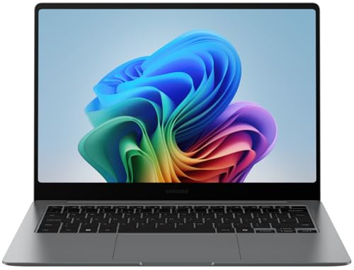 Samsung Galaxy Book5 Pro・14 WQXGA+ AMOLED Touch・Core Ultra 5 226V・16GB RAM・512GB SSD・W11P (NP944XHA-KG1DE)