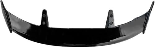 Kotflügel-Außenverkleidung Universal-Heckspoiler Auto Heckspoiler Flügel Spoiler Für Golf MK 2006-2021(2)