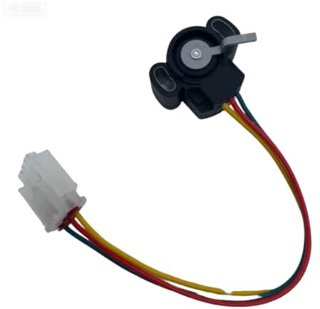 For Jungheinrich for chariot élévateur EFG216 320 capteur de potentiomètre d'inclinaison de levage 50047325 05049464 for équipement de manutention