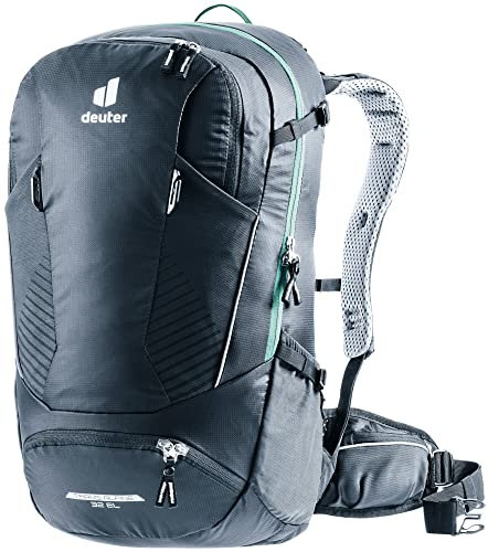 deuter Trans Alpine 32 EL - Extra Long Fahrradrucksack