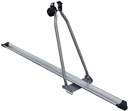 Generico Portabici da Tetto Auto Top Bike Menabo per Barre Portatutto