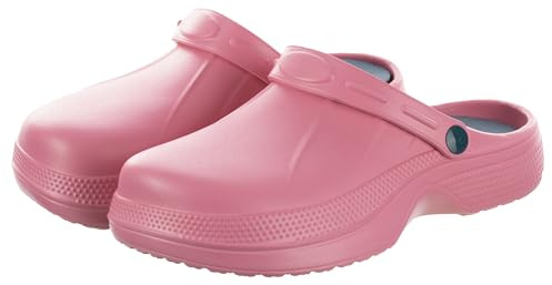 Brandsseller Damtofflor, tofflor, trädgårdssko