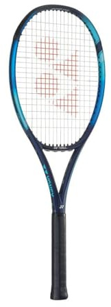 Yonex - YONEX Tennisschläger EZONE Game Sky Blue