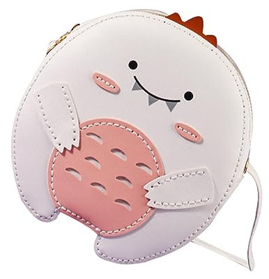 TOYANDONA 2 Sätze kleine tasche DIY material süße Umhängetasche handgemachtes DIY-Material Geschenk Nähset für Erwachsene Kettentaschenzubehör selber machen Taschenset selber machen Weben PU