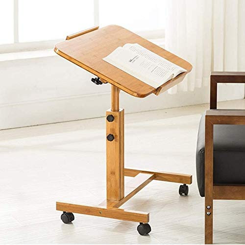 Genérico Escritorio,Mesa de Madera Maciza, mesas de jardín, Mesa de Comedor, Mesa de Centro, Escritorio, Escritorio portátil, Bandeja de Cama/Plancha