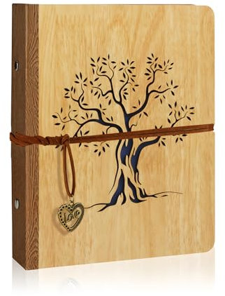 ZEEYUAN Mini Album Fotografico 240 Tasche da 3 Pollici per Pellicole per Fotocamere Istantanee Fujifilm