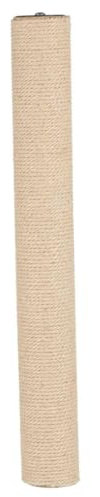 Trixie ersättningsstolpe, jute, Ø 9/70 cm