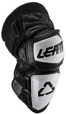 Leatt Knieschützer Enduro Schwarz Gr. S/M