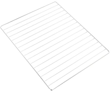 sparefixd for Indesit Cooker Oven Shelf Wire Chrome Rack 447 x 364mm