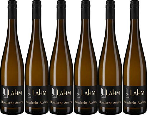 Leo Lahm Huxelrebe Auslese 2022 Süß (6 x 0.75 l)