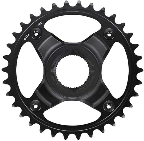 Shimano Platos-Fahrradfahren für Erwachsene Unisex