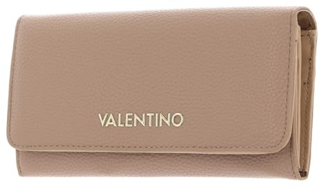 Valentino Brixton Wallet Beige
