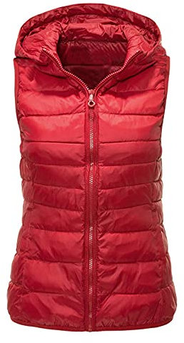 Unisex Casual Solid Weste Reißverschlusstasche Lose ärmellose Jacke Kapuzenmantel Anzug Jungen 140 Festlich