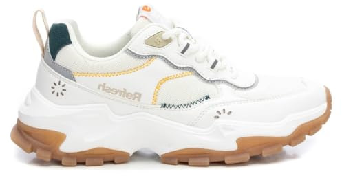 REFRESH - Sneakers Femme - Chaussures Confortables et polyvalentes – Mode décontractée
