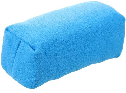 BUGUUYO Car Wax Applicator Schwamm Für Autoaufbereitung Premium -polierpad Vielseitig Einsetzbar Für Lack Innenraum Und Felgen Oberfläche Für Ergebnisse Fahrzeugpflege