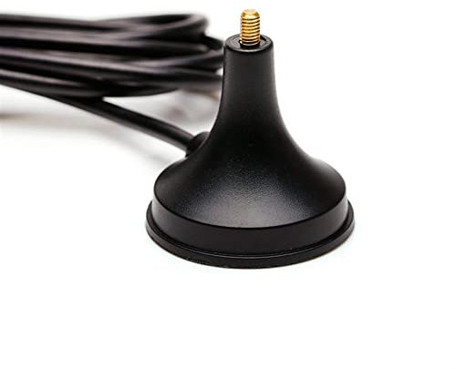 ARSMI 18dBi 4G Lte Outdoor Antenna 700-2700MHz Signal Booster Wifi Antenna With 3 Meters Extension Cable SMA Male Connector communication antenna