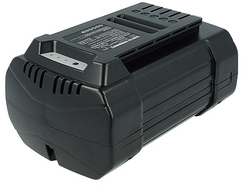 vhbw Akku Ersatz für Cub Cadet 196A150-603 für Akku-Gartengerät (2500mAh 80V Li-Ion)