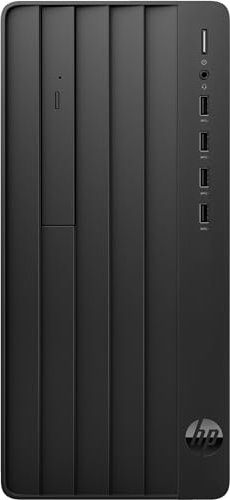 HP Pro Tower 883U1EA 290 G9 i5-13500, RAM 8GB, SSD 256GB M.2 NVMe, DVD +/-RW, WI-FI 6, Windows 11 pro, colore nero