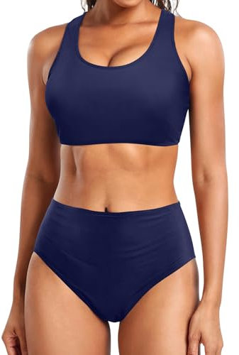 bademode Damen Bikini & Taillenslips für Damen Bikini Shorts Damen Bikini String Bustier Bikini Damen Sport umstandsbikini Damen Bikini Damen Set Curvy Curvy Bikini Damen Bikini