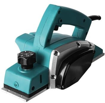 Pialla elettrica a mano Pialla elettrica da 1200 W 1900B Pialla portatile for la lavorazione del legno Utensile da taglio da 750 W Adatto for prodotti in legno Materiale PC Senza sforzo sul tuo pezzo