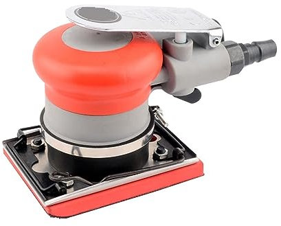 Doppelschleifmaschine, Bandschleifer, Pneumatischer Luftschleifer, Luftschleif- Und Poliermaschine, Polierwerkzeug, Luftschleifer, 12000 U/min, Holzmöbel For Die Lackpflege, Rostentfernung zum Schärfe
