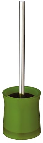 RIDDER WC-Bürste Disco grün