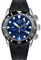 EDOX Herren-Armbanduhr CO-1 Chronograph Datum Analog Quarz 10242 TIN BUIN