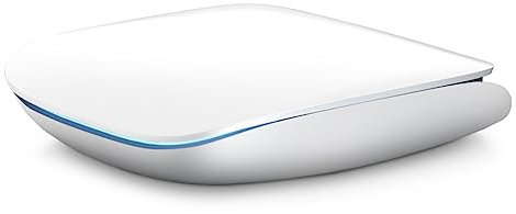 CENMEN Tuya Zigbee 3.0 Smart Gateway Hub Multi-Model Smart Home Bridge Controlador Remoto InaláMbrico Funciona para y Home