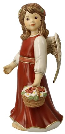 Engelfigur Engel des Glaubens - Gloria Weihnachten