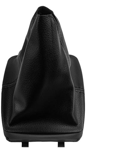 DELORM Schalthebelkopf 5/6 Gang Schaltknauf Gamasche Manschette Abdeckung Kragen Für Polo 9N 9N2 GTI 2002 2003 2004 2005 2006 2007 2008 2009 Schaltknäufe (Size : Case Only B0277)