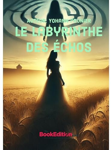 Le Labyrinthe des Échos