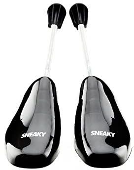 2022 Shoe Tree - Keep Your Shoes Shape And Crease Free - Black - Multipacks (5 Pack)