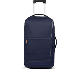 Satch Flow M Pure Navy
