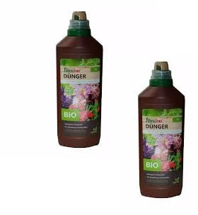Flüssiger Bio-Dünger, 1000 ml