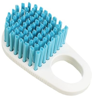 Cepillos para el Suelo, Cepillo de cerdas duras ABS, Cepillo de Limpieza portátil, Cepillo de Limpieza para baño, bañera, Fregadero, Alfombra, Suelo, Zapatos, Azulejos