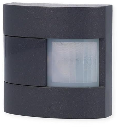 Gira KNX-Bewegungsmelder 204028 1,10m Anth System 55 Bussystem-Bewegungsmelder 4010337026839