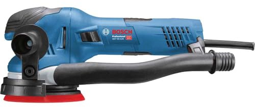 Bosch Professional ‎Random-Orbit Sander GET 55-125
