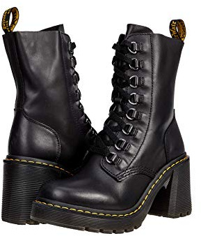 Dr. Martens Herren ChesneyMode-Stiefel