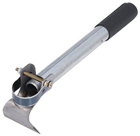 Gardening Tools Gardening Gifts For Women ,Hand Shovel Weed Puller Accessories Sharp Bark Stripper Weeder Peeler Hoe Garden Grafting Repairing Tools
