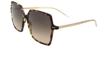 HUGO BOSS Unisex Boss 1524/S Sunglasses
